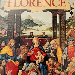 Florence Art Print